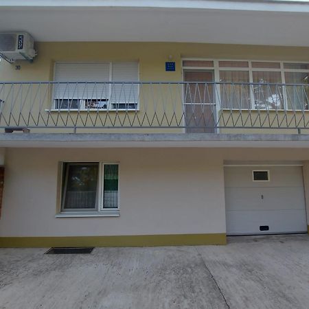 Apartman Kovac-Bilje Exteriér fotografie