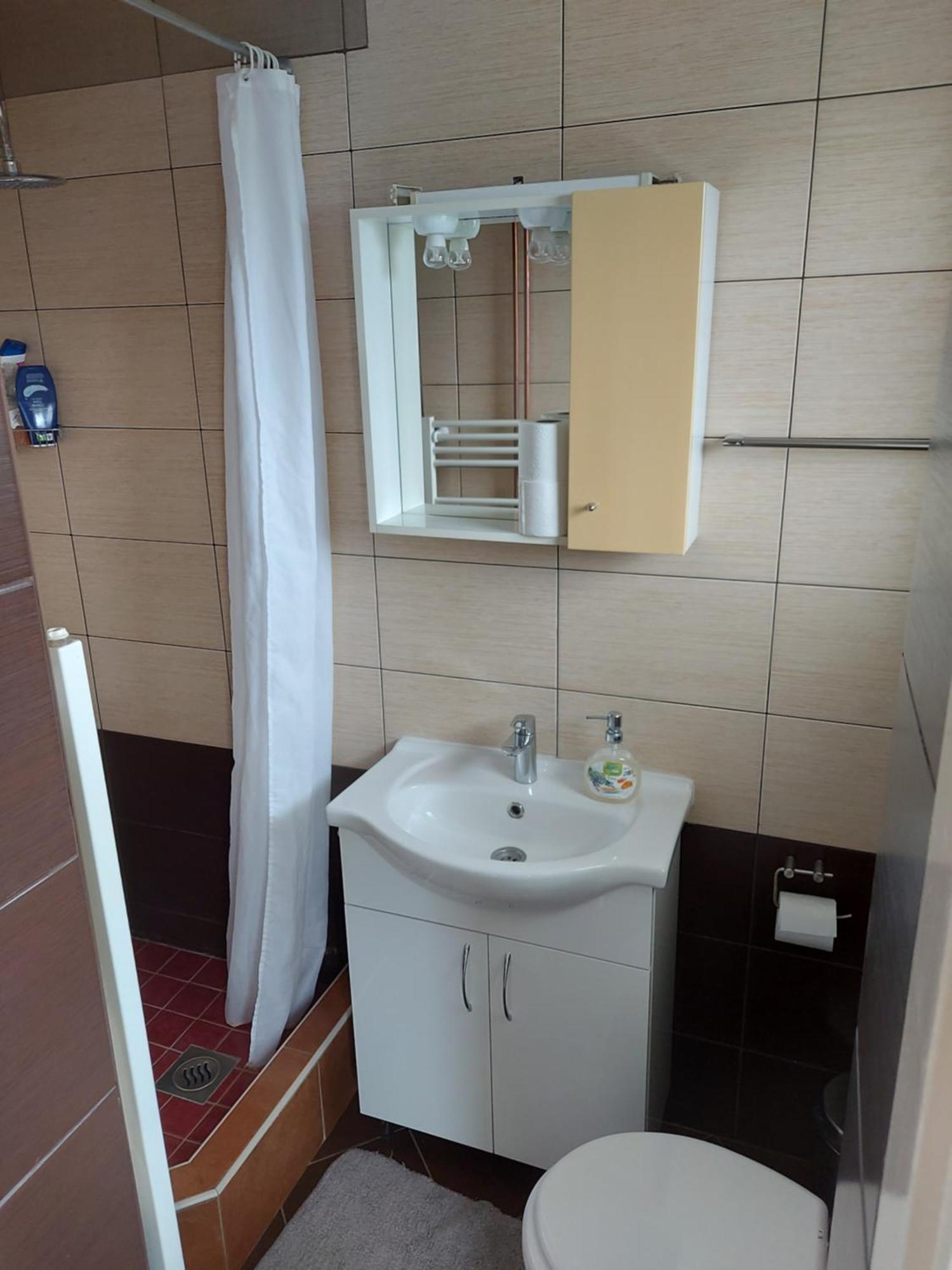 Apartman Kovac-Bilje Pokoj fotografie