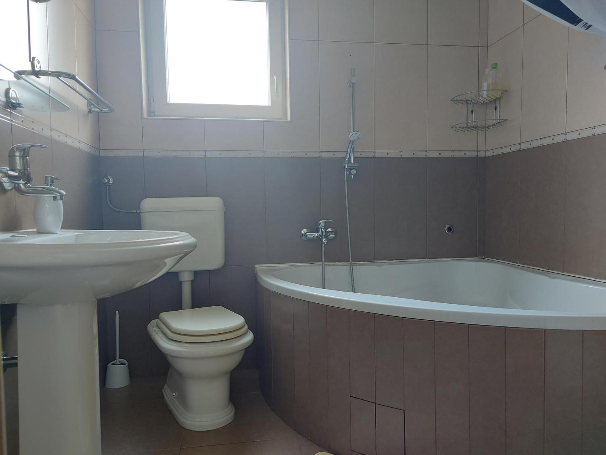 Apartman Kovac-Bilje Pokoj fotografie