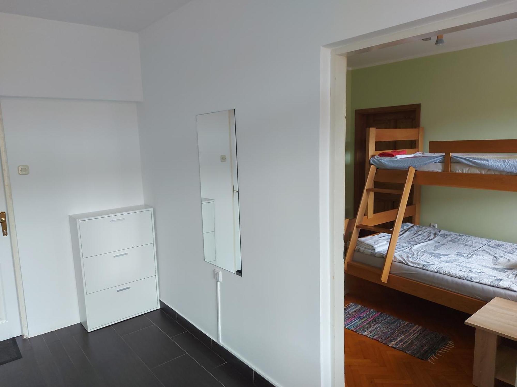 Apartman Kovac-Bilje Pokoj fotografie