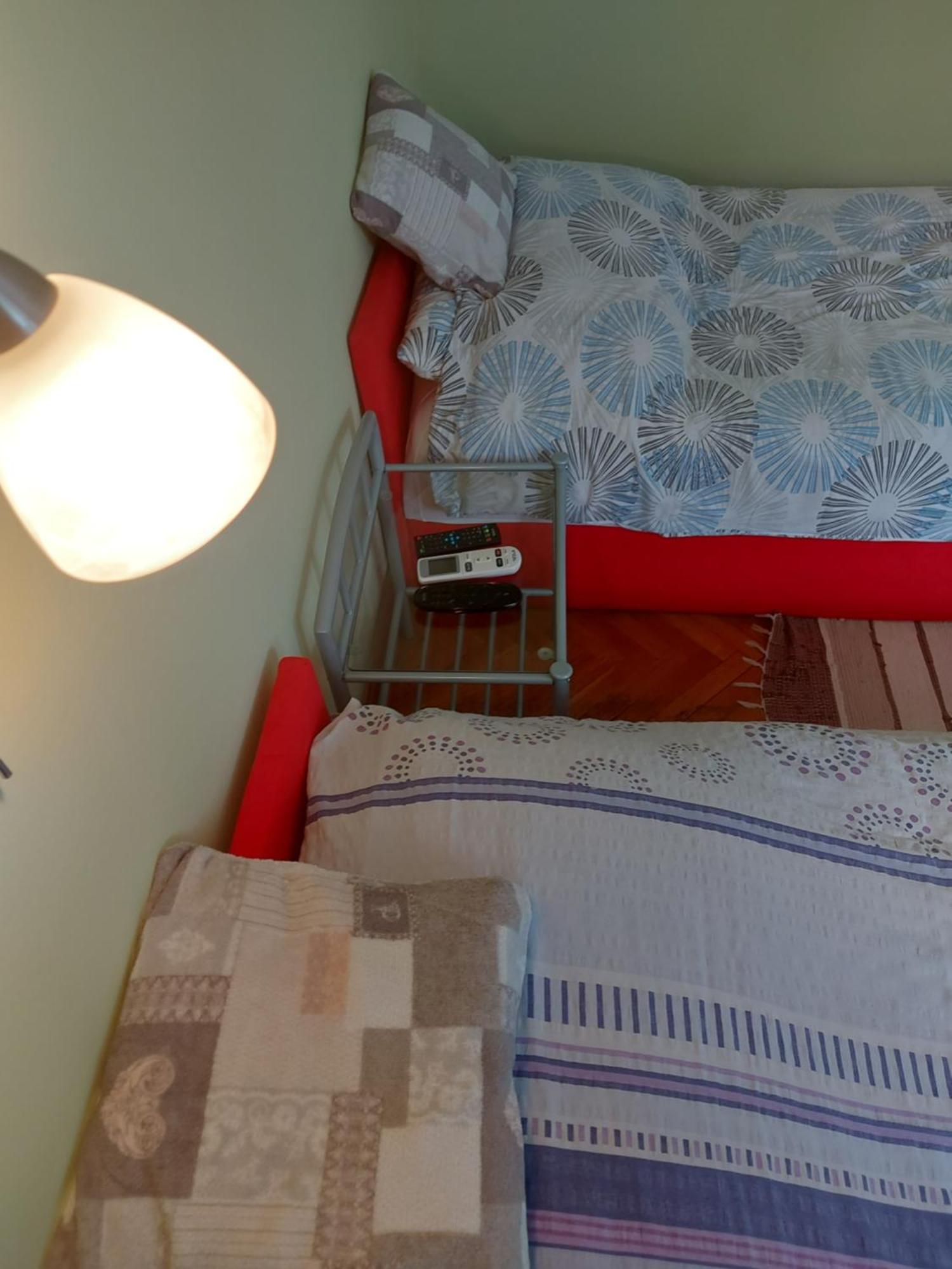 Apartman Kovac-Bilje Pokoj fotografie