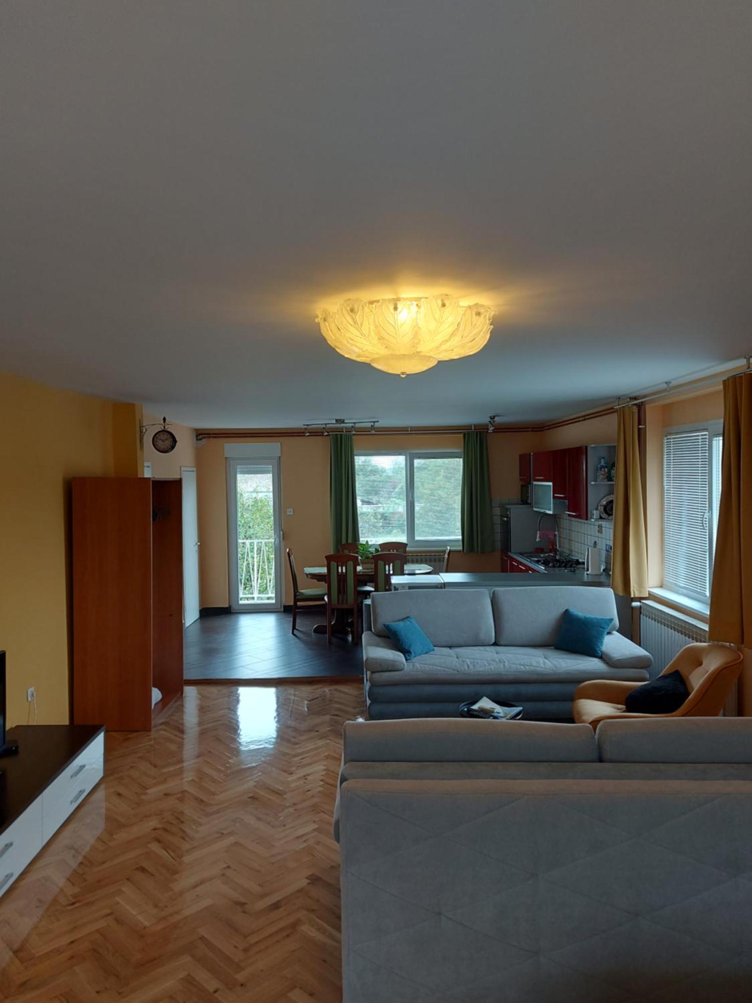 Apartman Kovac-Bilje Pokoj fotografie