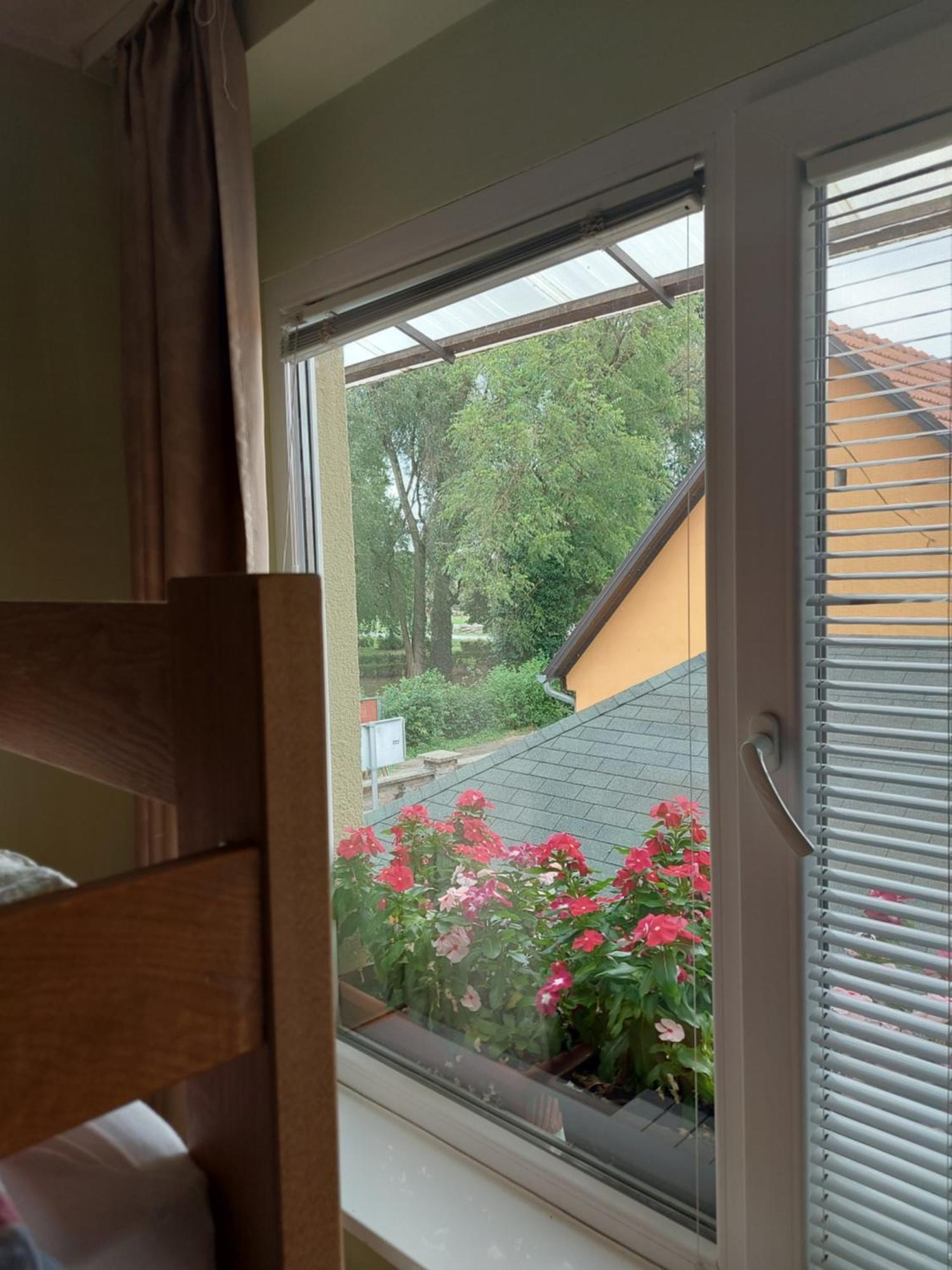 Apartman Kovac-Bilje Pokoj fotografie