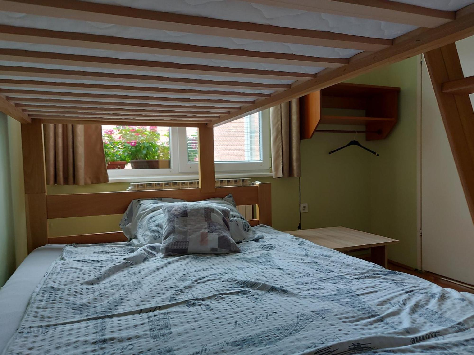 Apartman Kovac-Bilje Pokoj fotografie